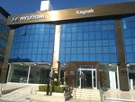  Kaynak Hyundai (Istanbul, Umraniye, Esensehir Neighborhood, Hale Street, 6), exposición de coches