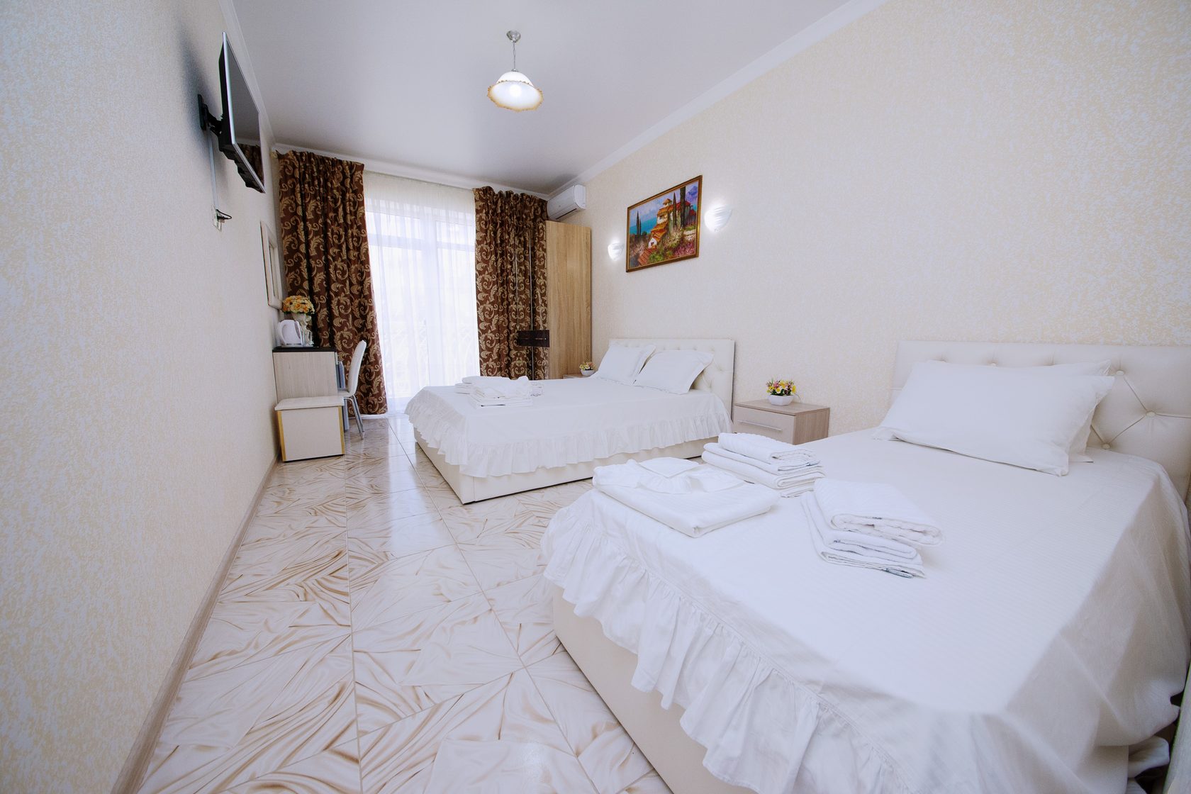 Фото Леонардо