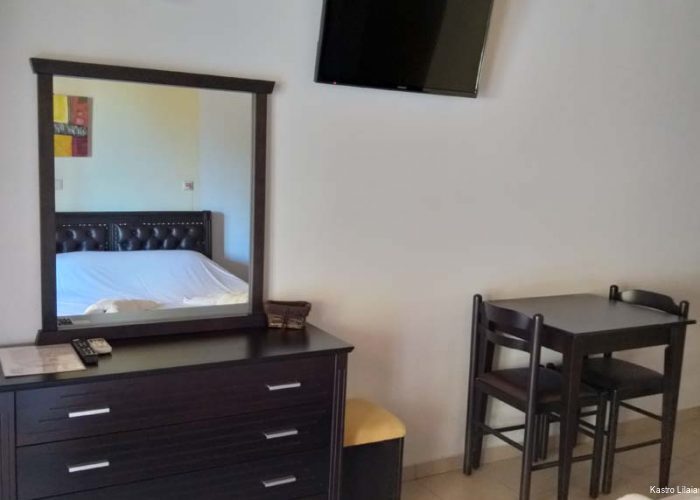 Фото Kastro Lilaias