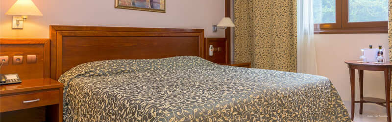 Фото Avalon Airport Hotel Thessaloniki