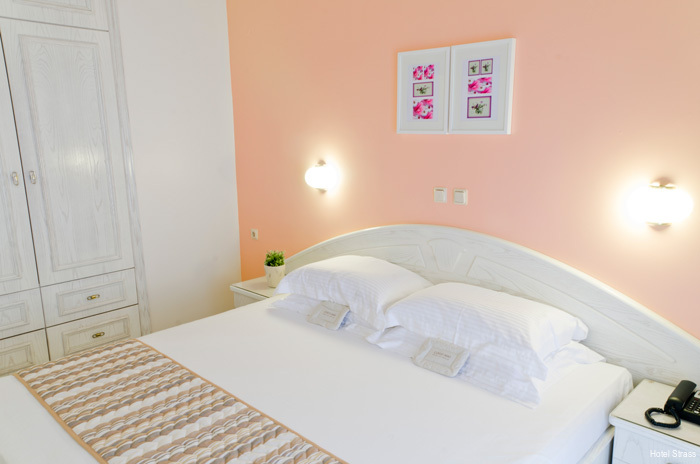 Фото Hotel Strass
