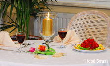 Фото Hotel Strass