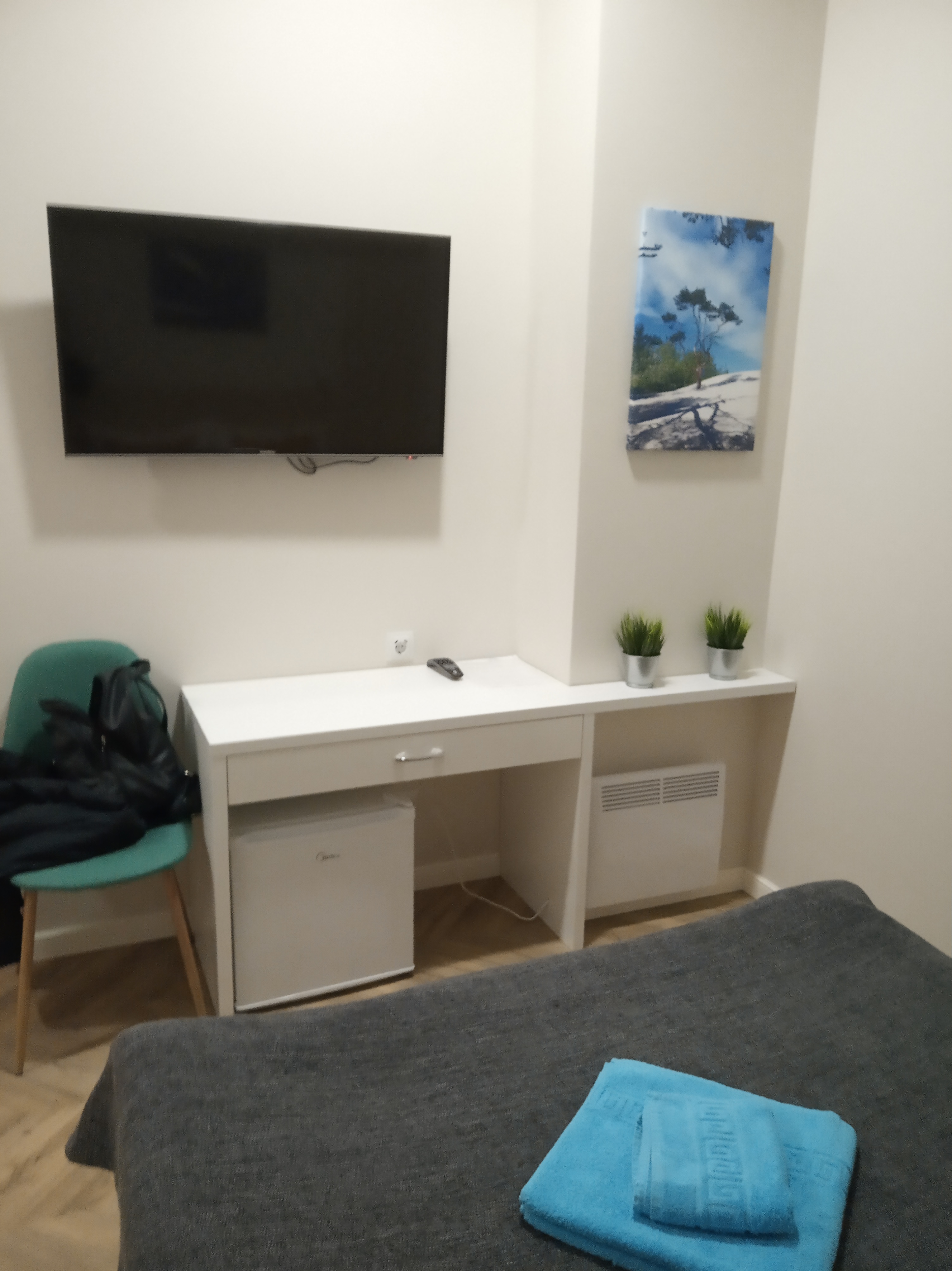 Фото Никольская Гавань