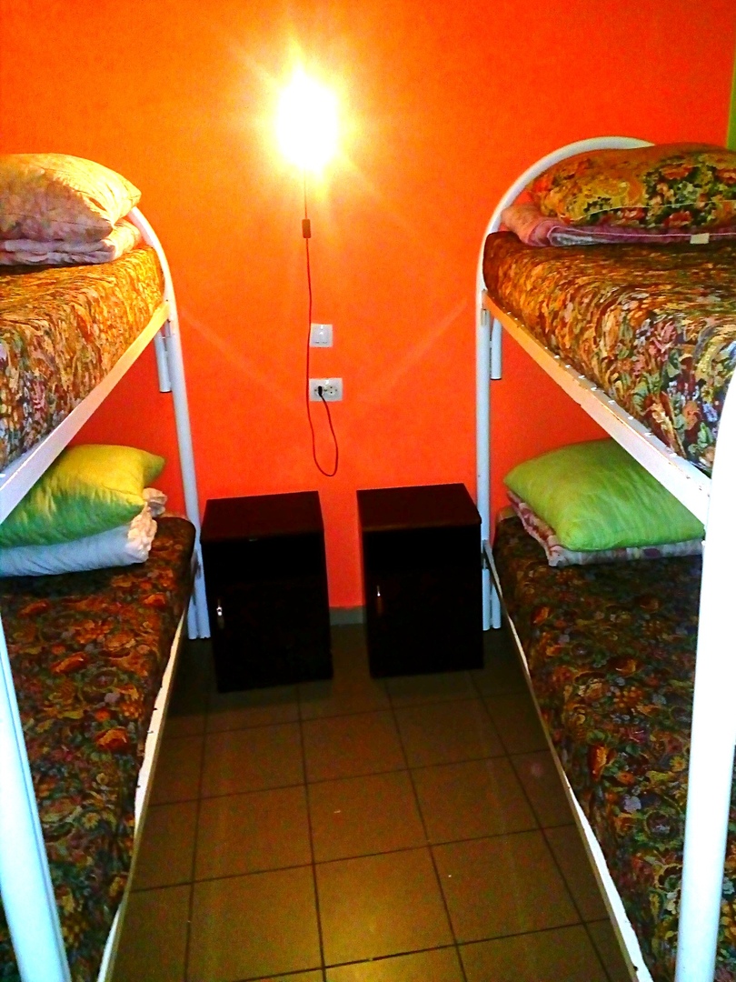 Фото Хостел в центре Петербурга