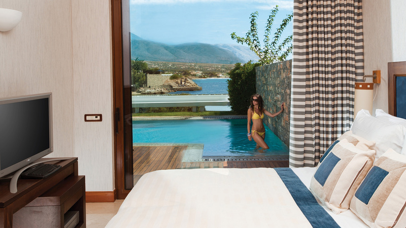 Фото Grand Resort Lagonissi Athens