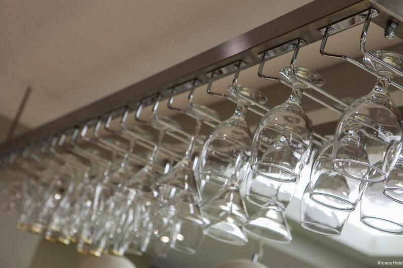 Фото Kronos Hotel