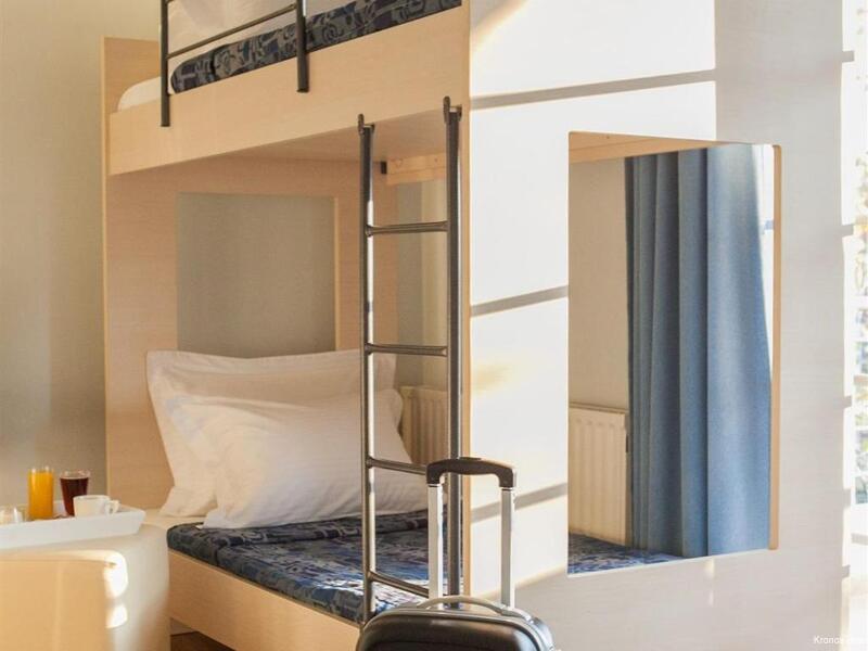 Фото Kronos Hotel