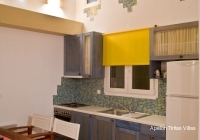 Фото Apelon Tiritas Villas