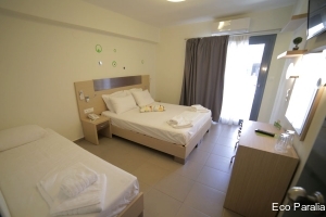 Фото Eco Paralia