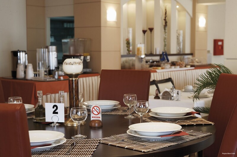 Фото Regina Mare Hotel