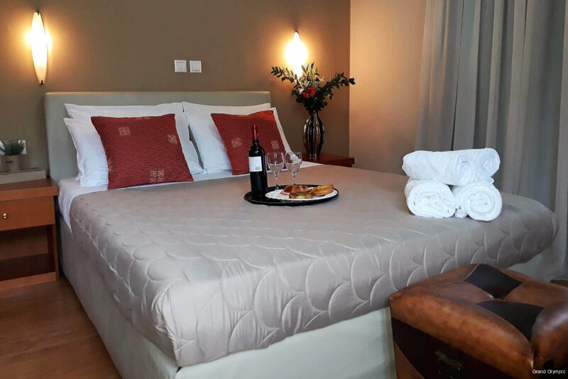 Фото Grand Hotel