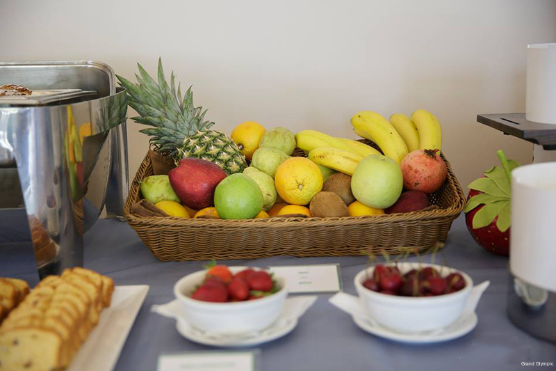 Фото Grand Hotel