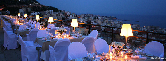 Фото Egnatia City Hotel & SPA