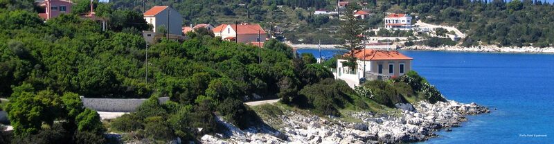 Фото Stella Hotel Apartments