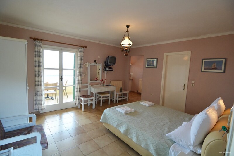 Фото Stella Hotel Apartments