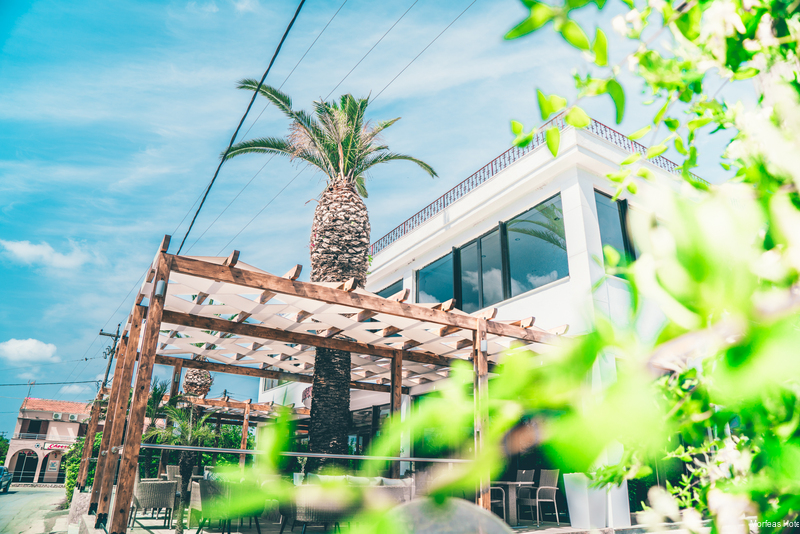 Фото Morfeas Hotel