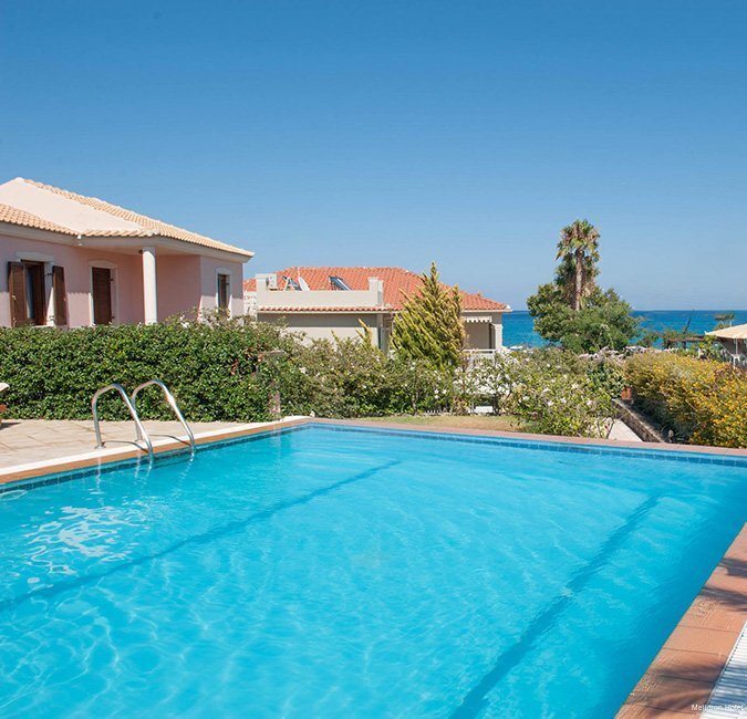 Фото Melidron Hotel