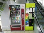 Снековый автомат (60-Letiya Oktyabrya Avenue, 206), grocery