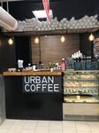 Urban Coffee (ул. 1905 года, 10А, стр. 1), кофейня в Москве