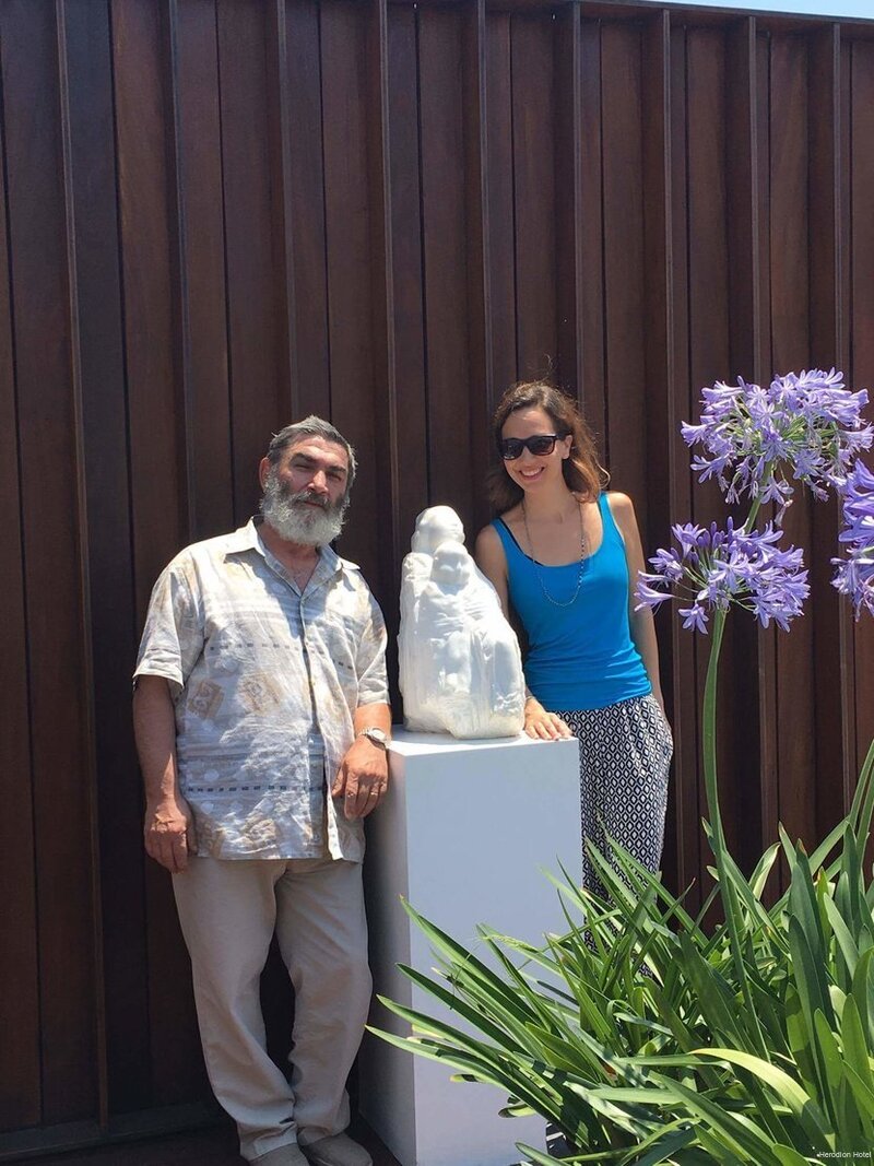 Фото Herodion Athens