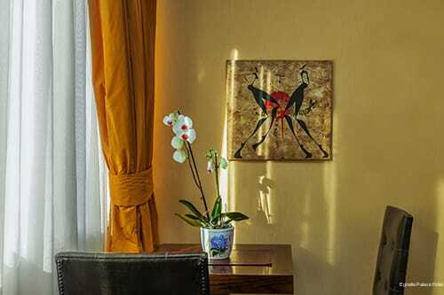Фото Egnatia Palace Hotel & SPA