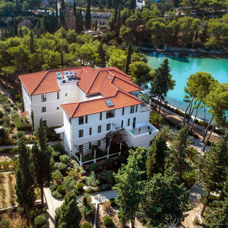 Фото Bluesun Hotel Marina