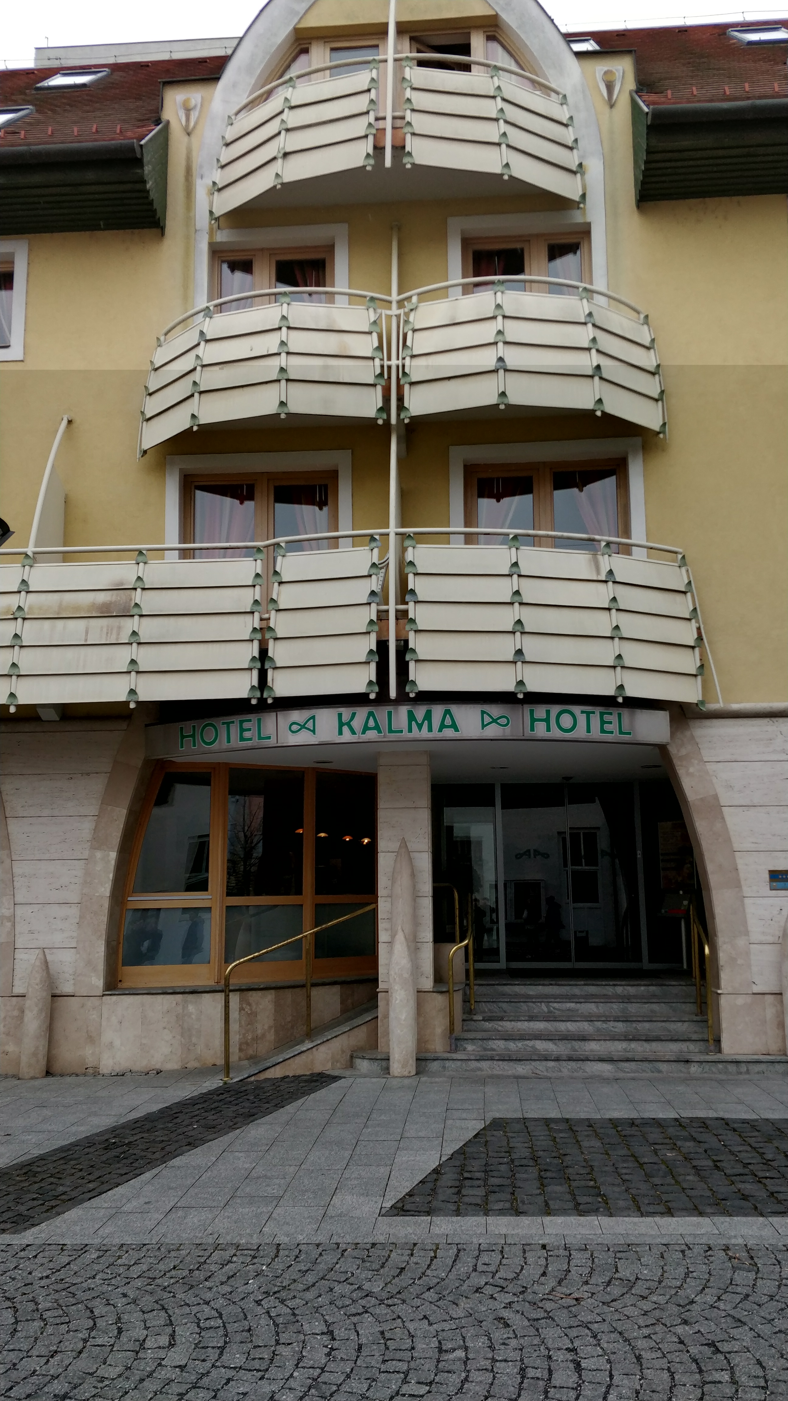 Фото отеля 4