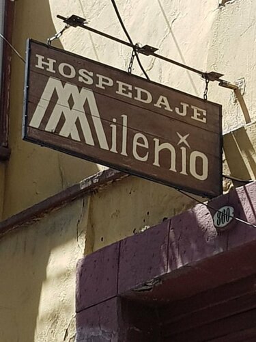 Гостиница Hospedaje Milenio в Боливии