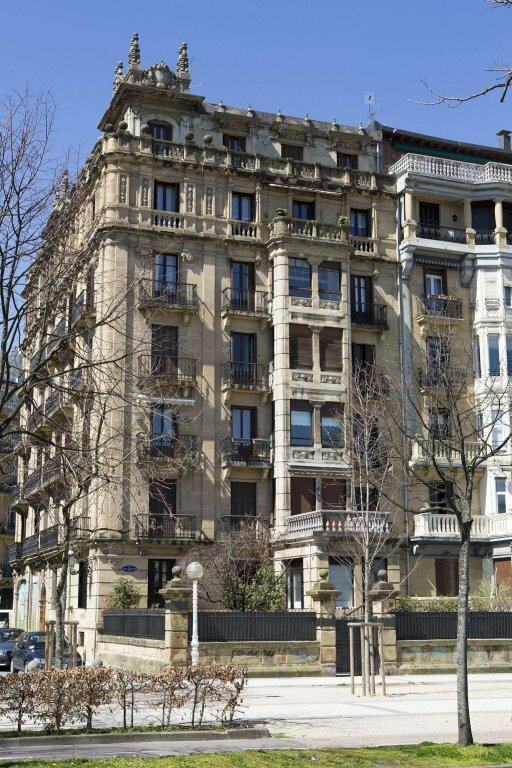 Hotel Ibaia Et Arramak, San Sebastian, photo