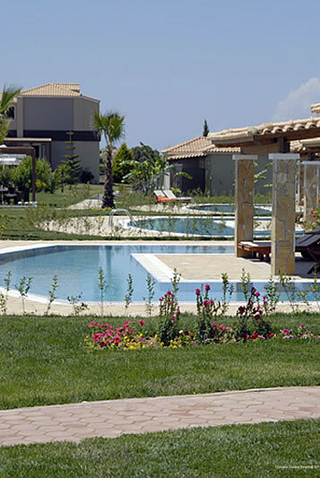 Фото Olympia Golden Beach & SPA