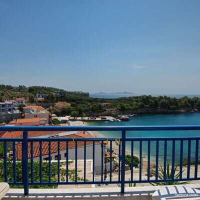 Фото Gorgona Hotel