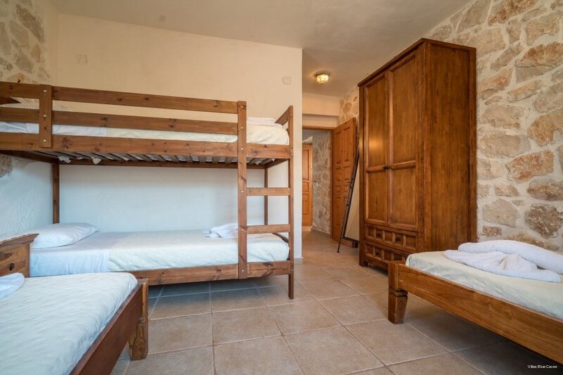 Фото Blue Caves Villas