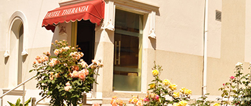 Фото Theranda Boutique Hotel