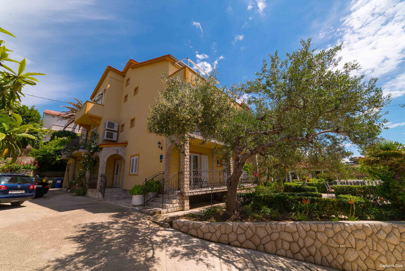 Фото Captain's Club