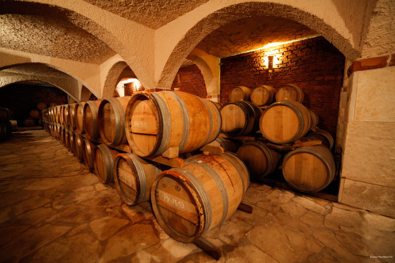 Фото Boutique Hotel Marco Polo Adults Only