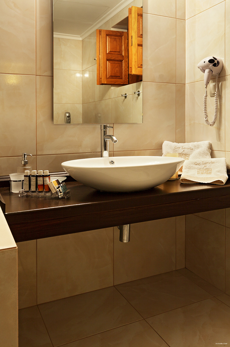 Фото Archontiko Chioti