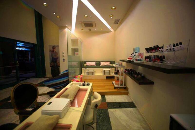 Фото Club Hotel Casino Loutraki