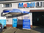 Фото 1 Mobil 1 Третьяковский