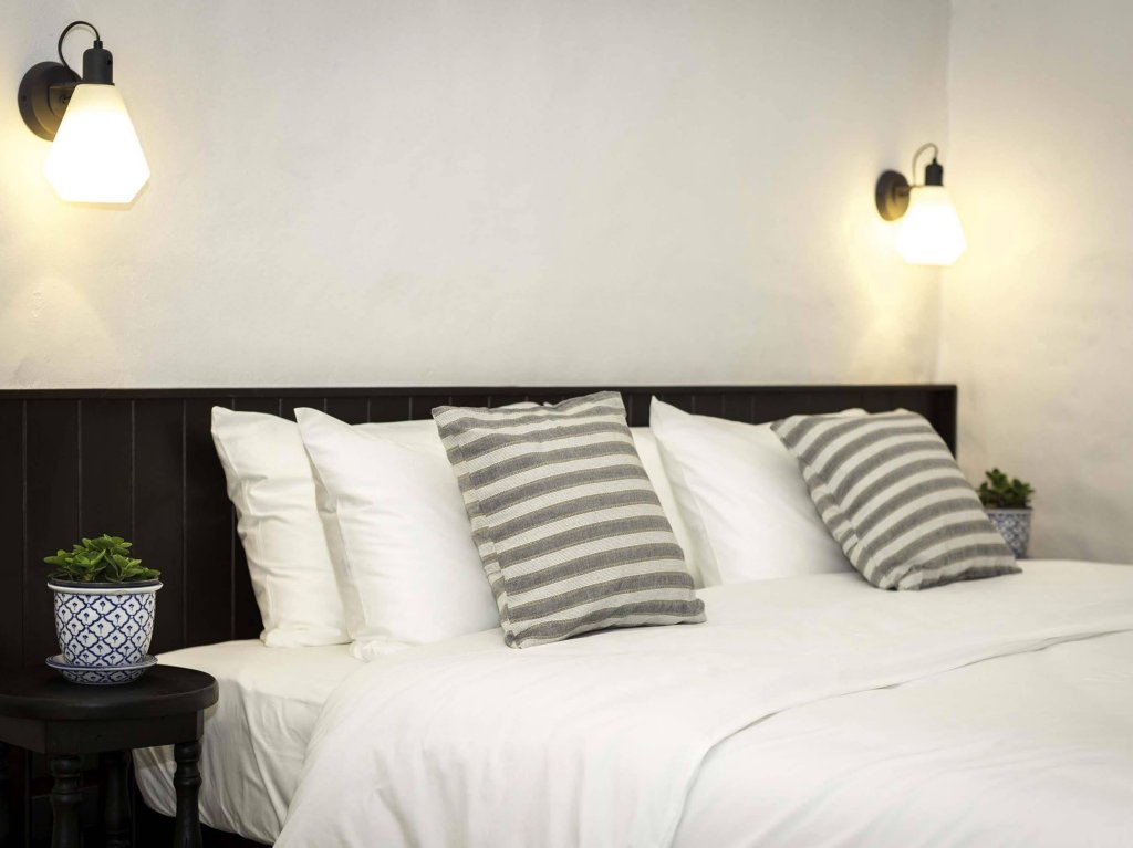 Фото Chotana Villa