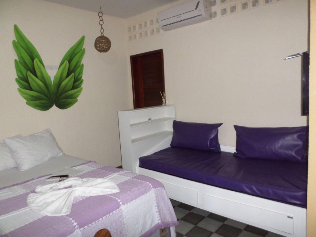 Фото Pousada Terra Garrida