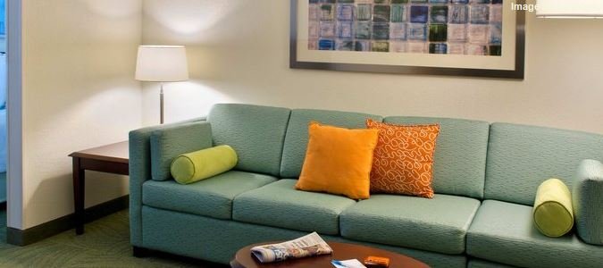 Фото SpringHill Suites by Marriott Boston/Andover