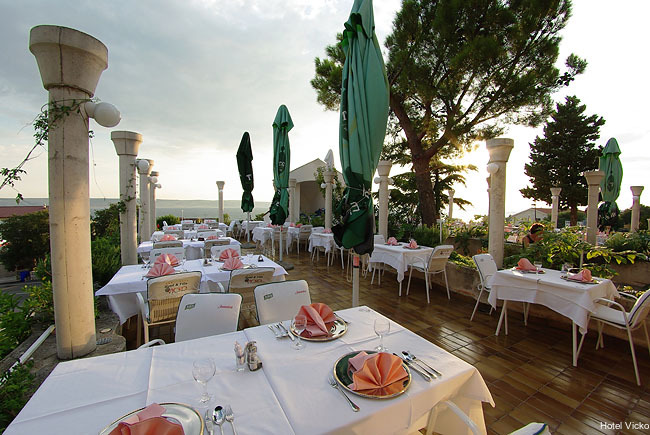 Фото Villa Vicko