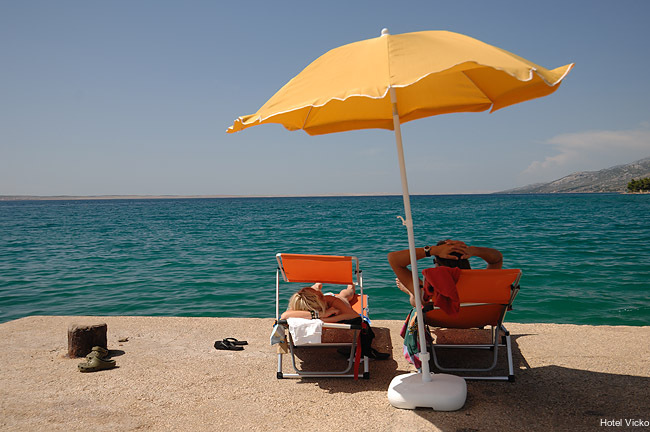 Фото Villa Vicko