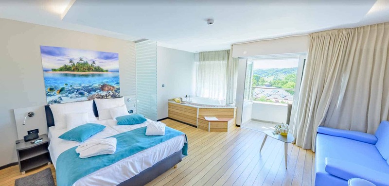 Фото Отель Villa Magdalena