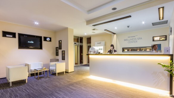 Фото Oтель Orel