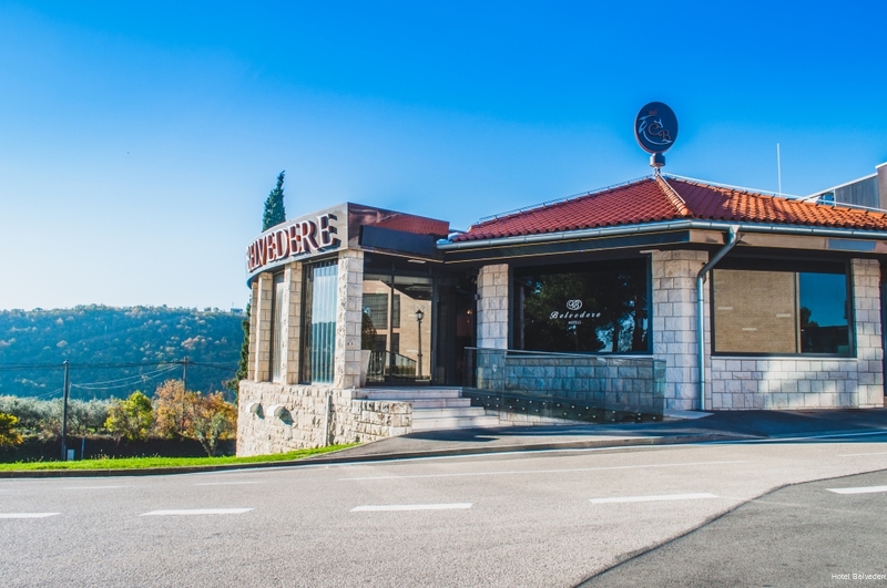 Фото Belvedere Resort Hotels