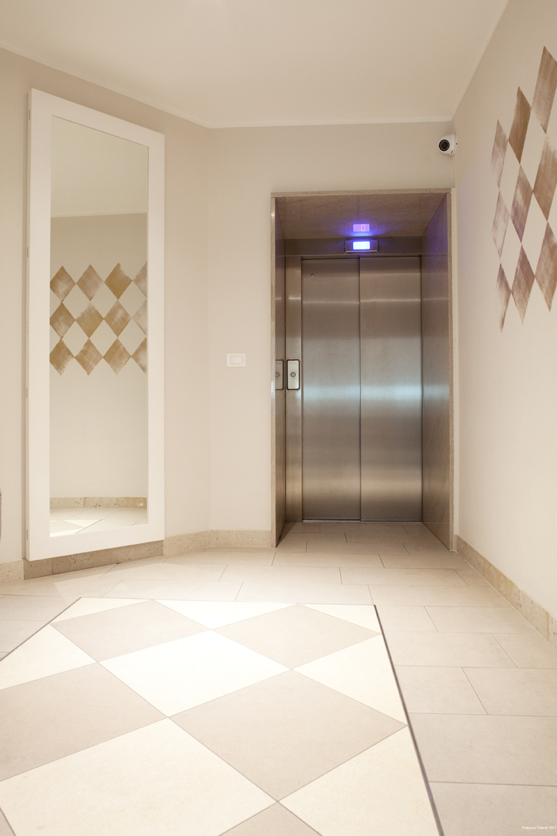 Фото Palazzo Talenti 1907