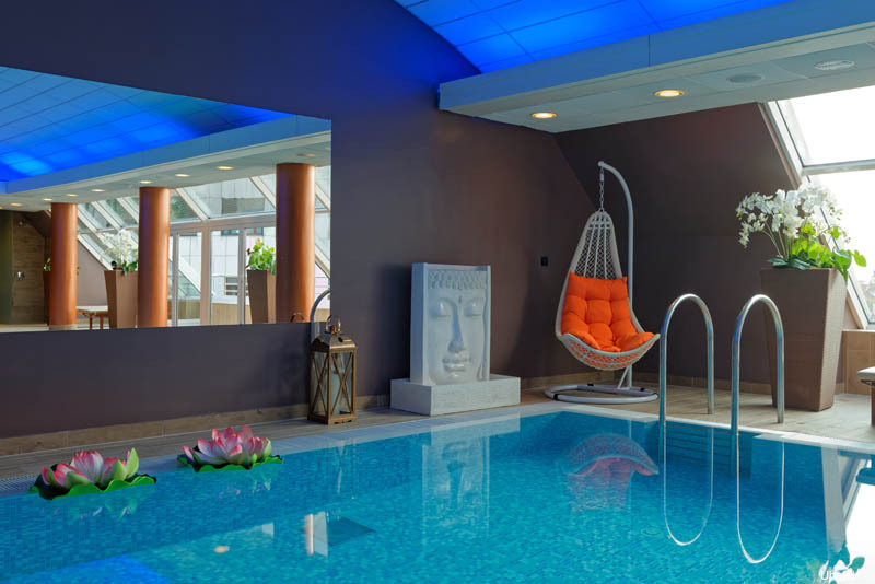 Фото Grand Hotel Union Eurostars