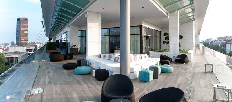 Фото Hilton Belgrade