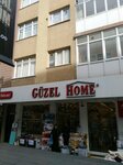 Güzel Home (Mahmutbey Cad., No:88A, Bahçelievler, İstanbul, Türkiye), ev tekstili mağazaları  Bahçelievler'den